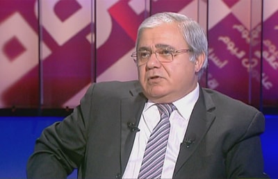 Mario Aoun 