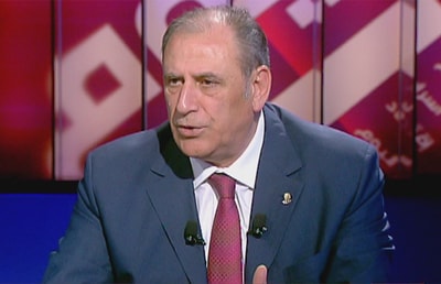 Jamal El Jarrah 