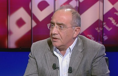 Fares Soueid 