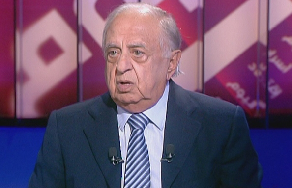 ميشال معلولي