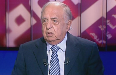 Michel Maalouly 