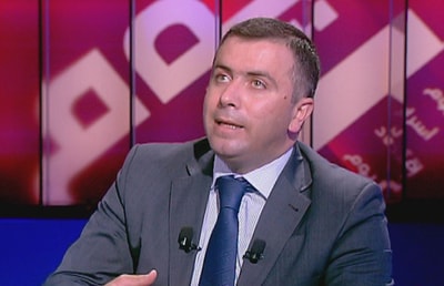 Tarek Chandab