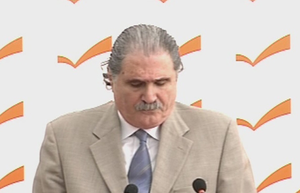 Salim Jreissati 20 May 2014