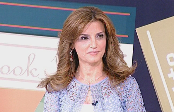 Yolla Atallah - Nada Naja 20 May 2014