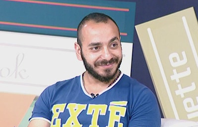 Chady Azrai - Noel Bassil 20 May 2014