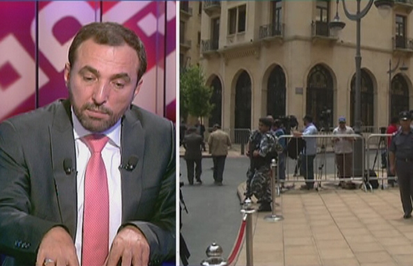 Presidential Polls Part 2 22 May 2014