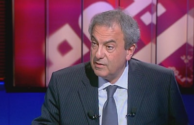 Farid Elias El Khazen