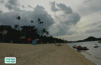 Koh Samui - Thailand 23 May 2014