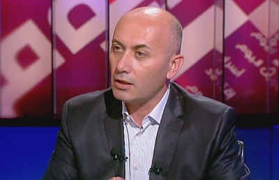 Fadi Ahmar 