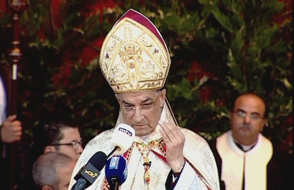 St Rita 25 May 2014