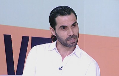 Saoud Al Abdallah 26 May 2014