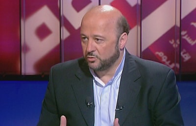 Melhem Riachi 