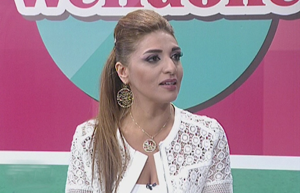  Desiree Azzi 27 May 2014