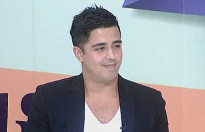  Wissam Abdallah 27 May 2014