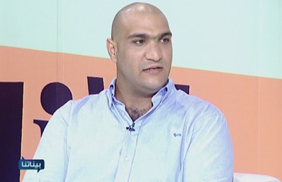 Ayman Massoud - 28 May 2014
