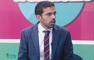 Dr Roy Moutran 29 May 2014