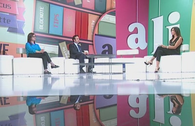 Daad Bou Assaf 29 May 2014
