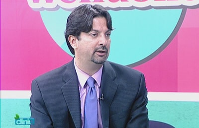 Dr Nicolas Zouein 30 May 2014