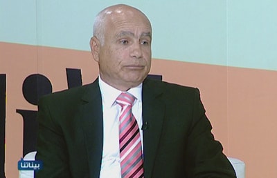 Fawzi Rahme - Hoda Raad 30 May 2014