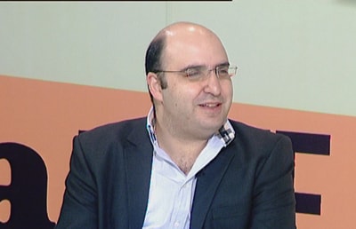 Elie Sneifer - Patrick - Sneifer 31 May 2014