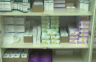 Lebanon's Medicine Price Range