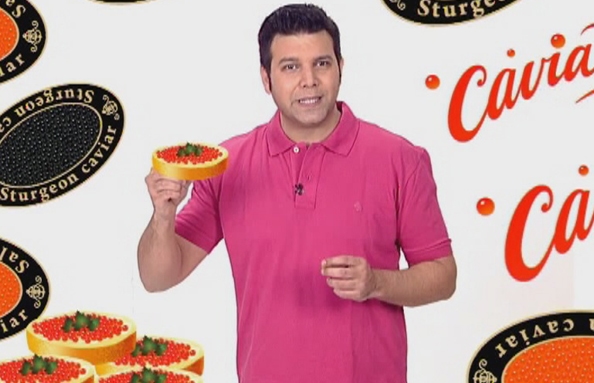 Caviar