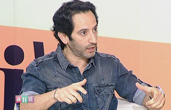 Ghassan Yammine - 01 Jun 2014