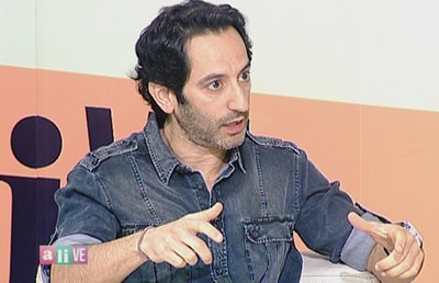 Ghassan Yammine - 01 Jun 2014