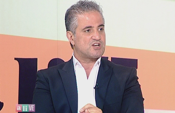 Dr Walid Zalaket - 01 Jun 2014