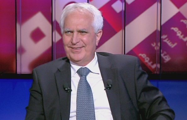 مروان فارس