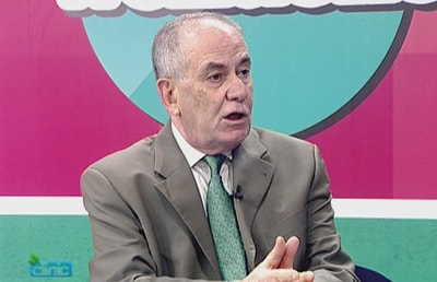 Dr Andre Yazbec 02 Jun 2014