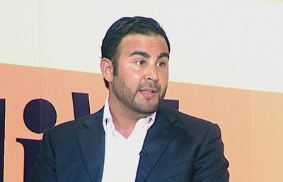 Dr Joseph Aoude 03 Jun 2014