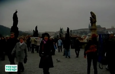 Prague - Czech Republic 21 Feb 2014