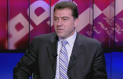 Dr Hasan Yaacoub 