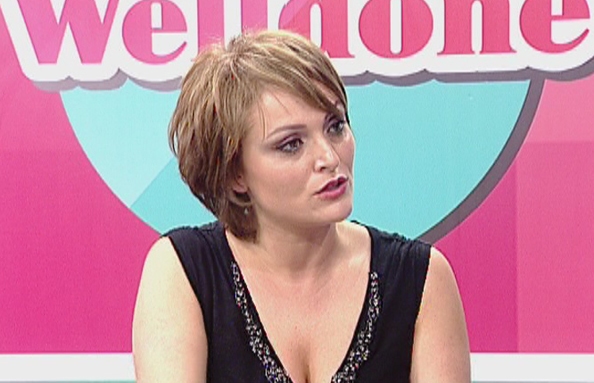 Norma Eid Achka 03 Jun 2014