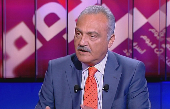 راشد فايد