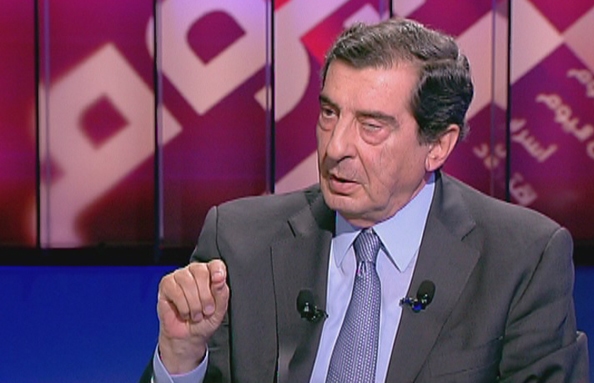 إيلي فرزلي