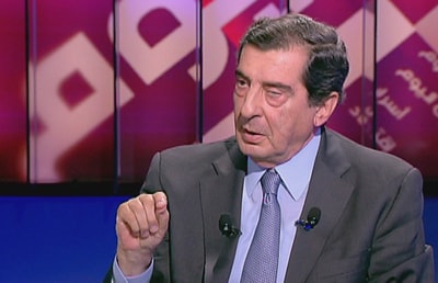 Elie Ferzli 