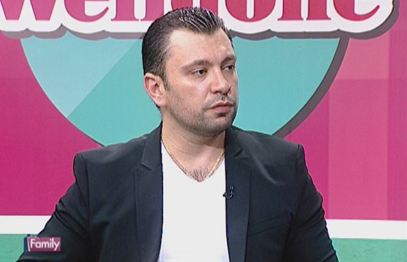 Dr Adel Rayess 05 Jun 2014