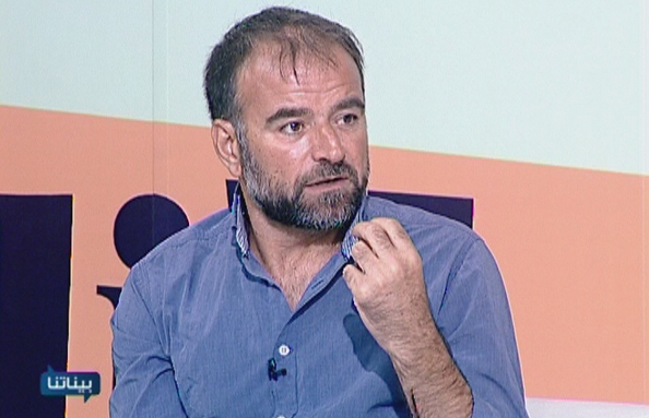Oussama Ayoub 05 Jun 2014