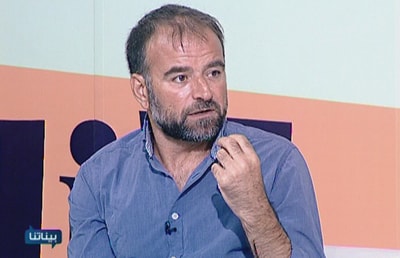 Oussama Ayoub 05 Jun 2014