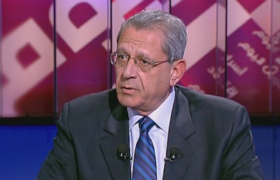 Joe Sarkis 