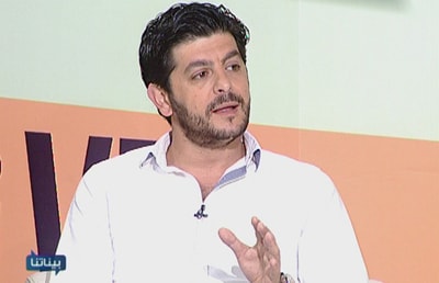 Tony Issa - 08 Jun 2014