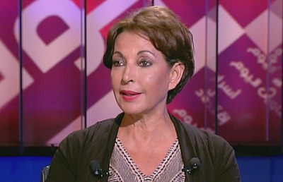 Raghida Dergham