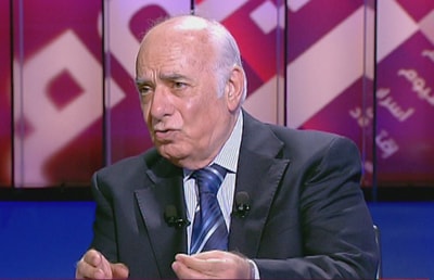Edmond Rizk 