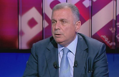 Alaa Din Terro 