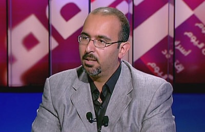Dr Ali Rizk 