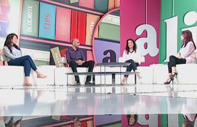 LILI  JAMMAL YOUSSEF ABOU HAMAD 