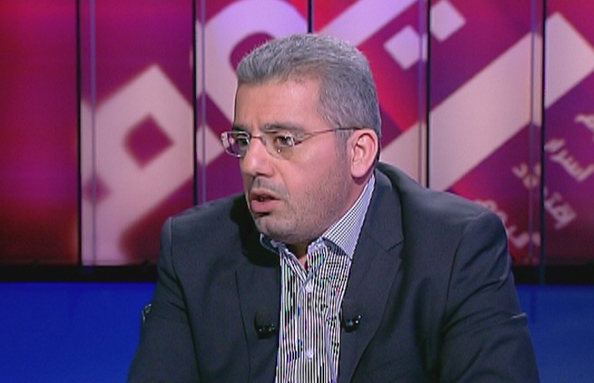سليمان فرنجية