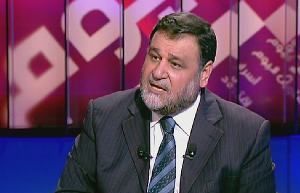 خالد ضاهر